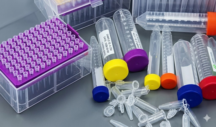 Consumables & Reagents